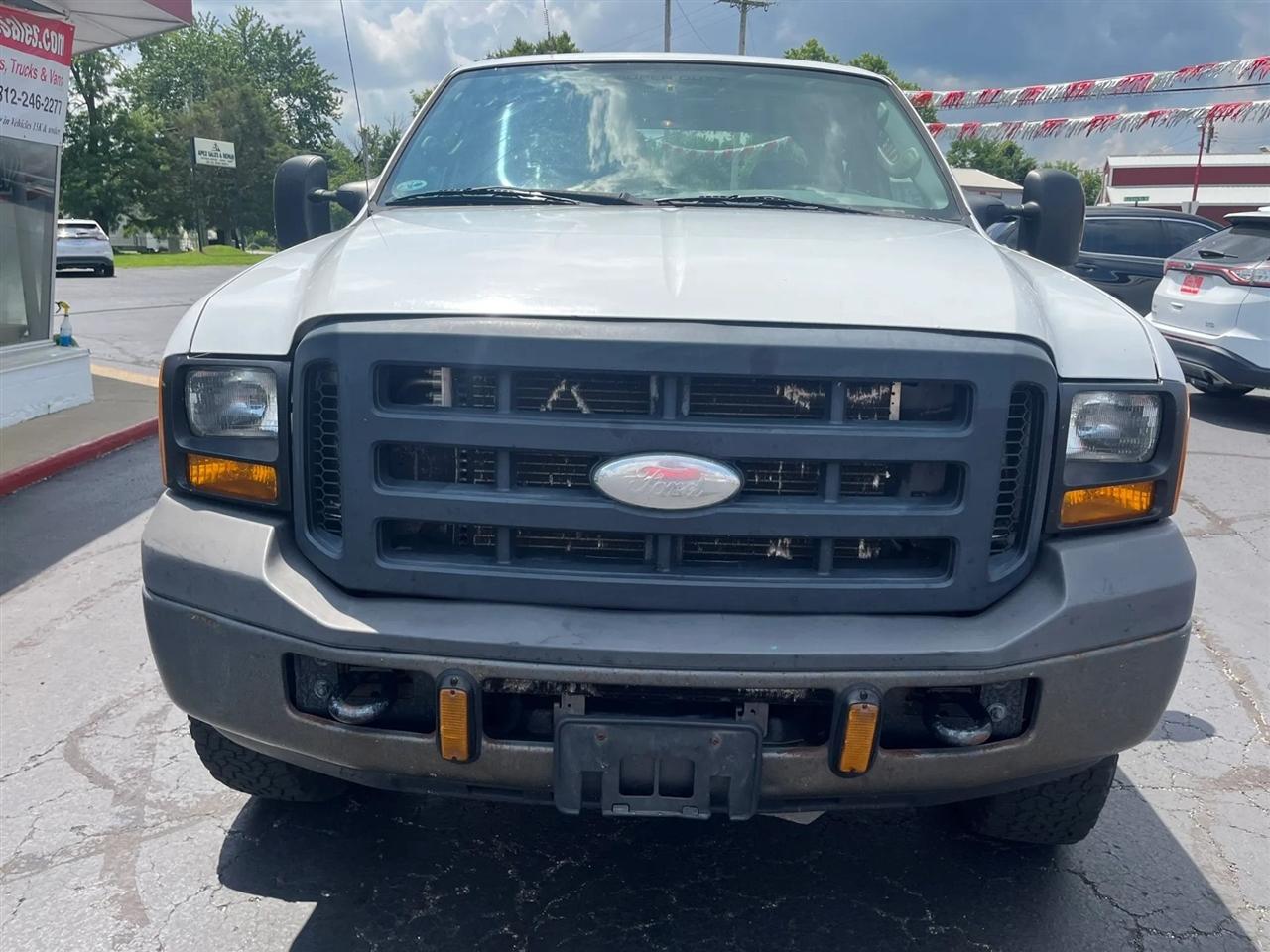 ford f-350 super duty 2006 1FTWW31Y36EC24986 image ford f-350 super duty 2006 1FTWW31Y36EC24986 image
